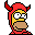Evil Homer icon